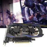 BetterZ GTX1050TI Graphics Card 4GB DDR5 PCI Express 2.0 High Clarity Gaming Video Card for Desktop