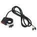 3 in 1 for Scooter E-bike Front Lamp Signal Turn Light Electric Bicycle Switch