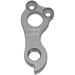 North Shore Billet DH 0082 Kona Operator Derailleur Hanger