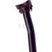 Thomson Elite Setback Seatpost: 27.2 x 250mm Black