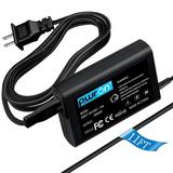 PwrON Compatible 65W 19.5V AC Adapter Replacement for Sony Vaio PCG-R505DL PCG-R505GL VGN-CR407E VGN-SZ240