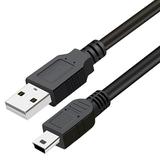 PwrON USB Data Cable Cord Replacement for Magellan RoadMate RM 9600-LM RM 9612 T-LM 9616 T-LM GPS