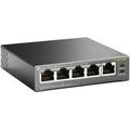 TP Link 5-Port Gigabit Desktop Switch with 4-Port PoE