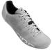 Giro Men s Empire Acc Cycling Shoes (Silver Reflective 42)