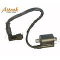 Ignition Coil For Yamaha YFM200 YFM 200 Moto-4 ATV Quad 1985 1986 1987 1988 1989