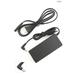 Usmart New AC Power Adapter Laptop Charger For Sony Vaio VGN-BX541B Laptop Notebook Ultrabook Chromebook PC Power Supply Cord 3 years warranty