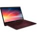 ASUS ZenBook S UX391UA-XB71-R Ultra-thin and light 13.3-inch Full HD Laptop Intel Core i7-8550U 8GB RAM 256GB M.2 SSD Windows 10 Pro FP Sensor Thunderbolt Burgundy Red