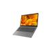 Restored Lenovo IdeaPad 3 15ITL6 15.6 Laptop i3-1115G4 8GB 256GB SSD W11H 82H801EFUS (Refurbished)