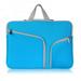 For MacBook Pro 15.4â€� Laptop Sleeve Case Carry Bag Universal Laptop Bag For MacBook Samsung Chromebook HP Acer Lenovo Blue