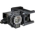 Osram PVIP Replacement Lamp & Housing for the Panasonic PT-FX400 Projector