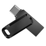 USB 3.1 Flash Drive with OTG Function and Type-C Port High Speed Pen Drive Thumb Drive for Android Smartphones Tablets MacBook