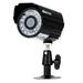 KKmoon 4pcs AHD 720P Weatherproof CCTV Cameras Kit IR CUT Color CMOS Home System 3.6mm
