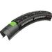 Kenda Kwick Journey Tire: 27.5 x 1.75 SRC with Reflective Sidewall Wire Bead