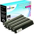 ReInkMe Compatible TN-431 Black & Color Toner Set for Brother HL-L8260CDW