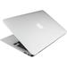 Pre-Owned Apple MacBook Air MD760LL/A 13.3 Intel Core i5-4250U 1.3GHz up to 2.6GHz 4GB RAM 256GB SSD Wi-Fi Bluetooth 4.0 (Fair)