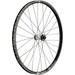 DT Swiss H 1700 Spline 30 Front Wheel: 29 15 x 110mm Boost 6-Bolt Black Ebike