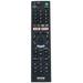 RMT-TX202P Replace Remote Control for Sony TV KDL-32W600D KDL32W600D