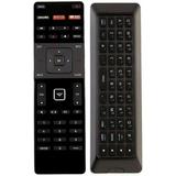 XRT500 Remote for Vizio TV M551D-A2 M492I-B1 M322I-B1 M422I-B1 M492I-B2 M652I-B2