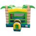 TentandTable Commercial Inflatable Bounce House - Modular Tropical Kids Jumper