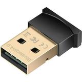 Bluetooth 4.0 USB Adapter for PC Win 10 TSV Bluetooth Low Energy USB Dongle Adapter Compatible Windows 10 8.1 8 7 Vista XP