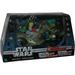 Star Wars Choppers Vehicle Boba Fett s Outlaw Chooper Toy Vehicle