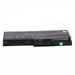 TOSHIBA Satellite P200-15U 71Wh 9 Cell Li-ion 10.8V Black Compatible Battery