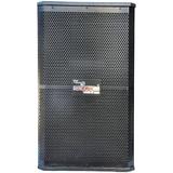 DJ Speakers 15 inch Outdoor Speaker System Pro Pa Party Monitor Speaker PMPO Wooden 5Core 15x1 200DX