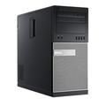 Pre-Owned Dell OptiPlex 9020 MT Intel Core i7-4770 @ 3.40 GHz 32GB DDR3 2TB HDD DVD-RW Win10 Home 64 (Refurbished: Good)