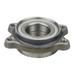 Bodeman Front or Rear Wheel Hub & Bearing Module for 2006-2012 Audi A6 2005-2011 A6 Quattro 2008-2015 R8 2007-2011 S6 2007-2009 S8