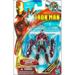 Iron Man The Armored Avenger Figure Concept Series Exosphere Armor Iron Man #04
