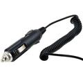 CJP-Geek DC Car Charger for X Rocker Pro Series H3 51259 Video Gaming Chair 51231 Power