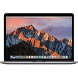 Apple MacBook Pro MPXQ2LL/A 13.3 Laptop 2.3GHz Intel Core i5-7360U 16GB RAM 256GB SSD Silver (Used)