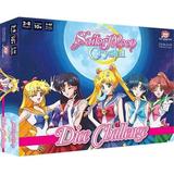 Dyskami Publishing Sailor Moon Crystal Dice Challenge Game