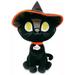 Hocus Pocus Thackery Binx Plush