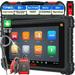 Autel Scanner Maxisys MS906 Pro Auto Diagnostic Scan Tool With Advanced ECU Coding Adaptations with MV108 BT506