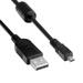 CJP-Geek USB Data PC Sync Cable Cord Lead for Panasonic CAMERA Lumix DMC-ZS8 s ZS8k ZS8a