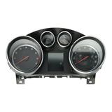 2011 Buick Regal MPH Speedometer Instrument Gauge Cluster Model Number 13332274