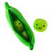 Stuffed 3 Peas in a Pod