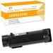 Toner H-Party 1-Pack Compatible Toner Cartridge for Xerox 106R03480 106R03477 106R03479 106R03478 Phaser 6510N WorkCentre 6515N Printer (Black)