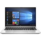HP ProBook 440 G8 Home & Business Laptop (Intel i5-1135G7 4-Core 8GB RAM 512GB m.2 SATA SSD 14.0 Full HD (1920x1080) Intel Iris Xe Fingerprint Wifi Bluetooth Webcam Win 11 Pro)