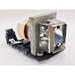 Osram PVIP Replacement Lamp & Housing for the Optoma TX542 Projector