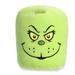 Aurora - Small Green Dr. Seuss - 9 Grinch Mallow - Whimsical Stuffed Animal