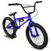 Micargi 20 in. Cape BMX Bicycle Blue