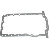 Oil Pan Gasket Compatible with 2000-2006 Audi TT 2000-2006 Audi TT Quattro 1998-2005 Volkswagen Beetle 1999-2006 Volkswagen Golf 1999-2005 Volkswagen Jetta 4 Cyl 2.0L Rubber