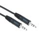 PwrON Compatible 3.5mm STEREO AUDIO CABLE Cord AUX JACK Replacement for SOUNDLINK MINI PORTABLE SPEAKERS