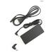 Usmart New AC Power Adapter Laptop Charger For Sony Vaio VGN-Z898H/X Laptop Notebook Ultrabook Chromebook PC Power Supply Cord 3 years warranty