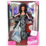 african-american charity ball barbie for cota