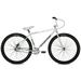 Eastern 29 Big BMX Growler Bicycle - white