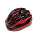TIHLMK Adjustable One-piece Helmet Mountain Bike Riding Helmet Sturdy And Durable