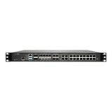 SonicWall NSa 6700 - Security appliance - 10GbE 40GbE 5GbE 2.5GbE 25GbE - 1U - rack-mountable